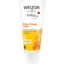 Weleda - Baby Nappy Change Cream Calendula 75ml