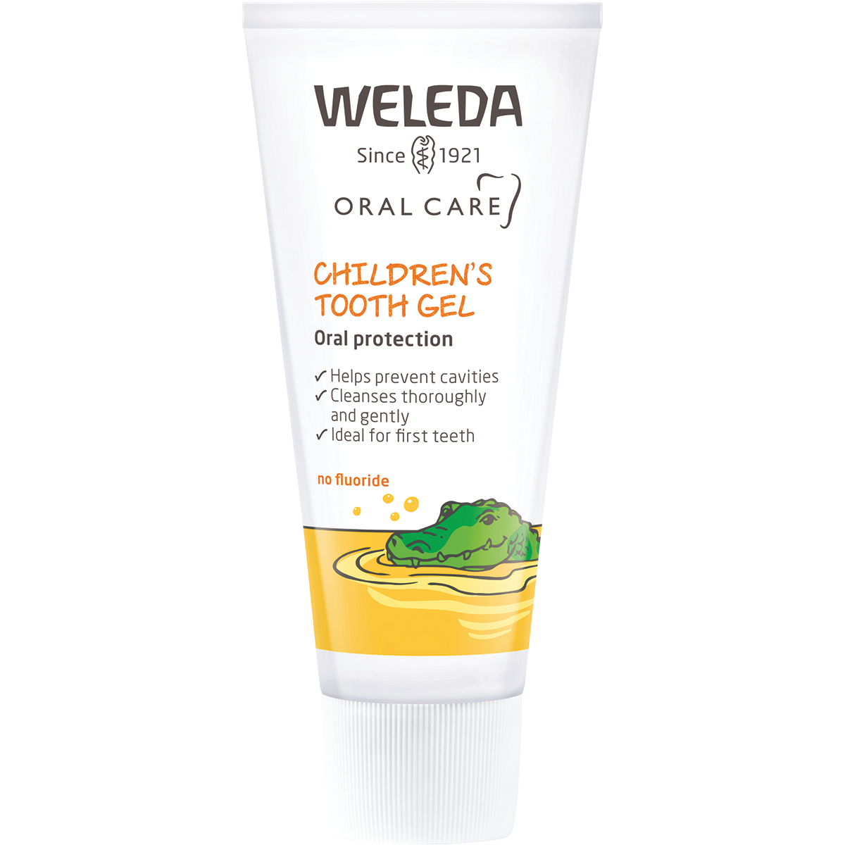 Weleda - Childrens Tooth Gel 50ml