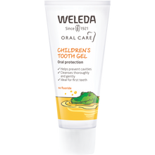 Weleda - Childrens Tooth Gel 50ml