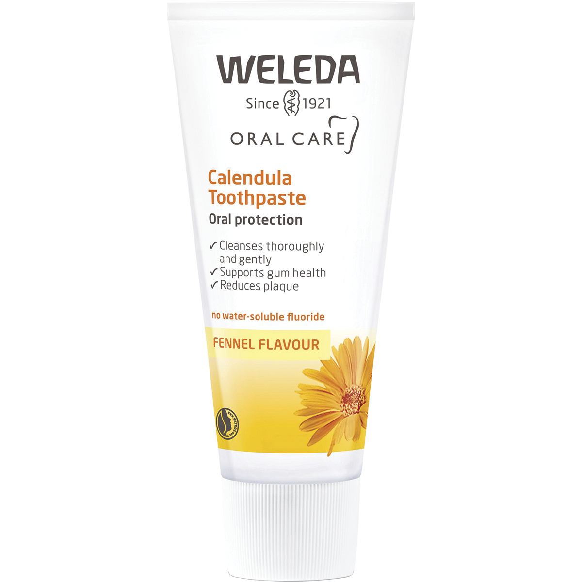 Weleda - Calendula Toothpaste 75ml