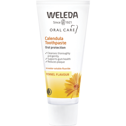 Weleda - Calendula Toothpaste 75ml