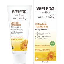 Weleda - Calendula Toothpaste 75ml