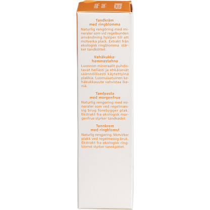 Weleda - Calendula Toothpaste 75ml