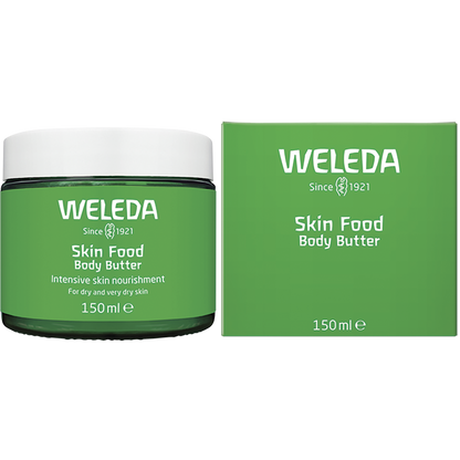 Weleda - Skin Food Body Butter 150ml