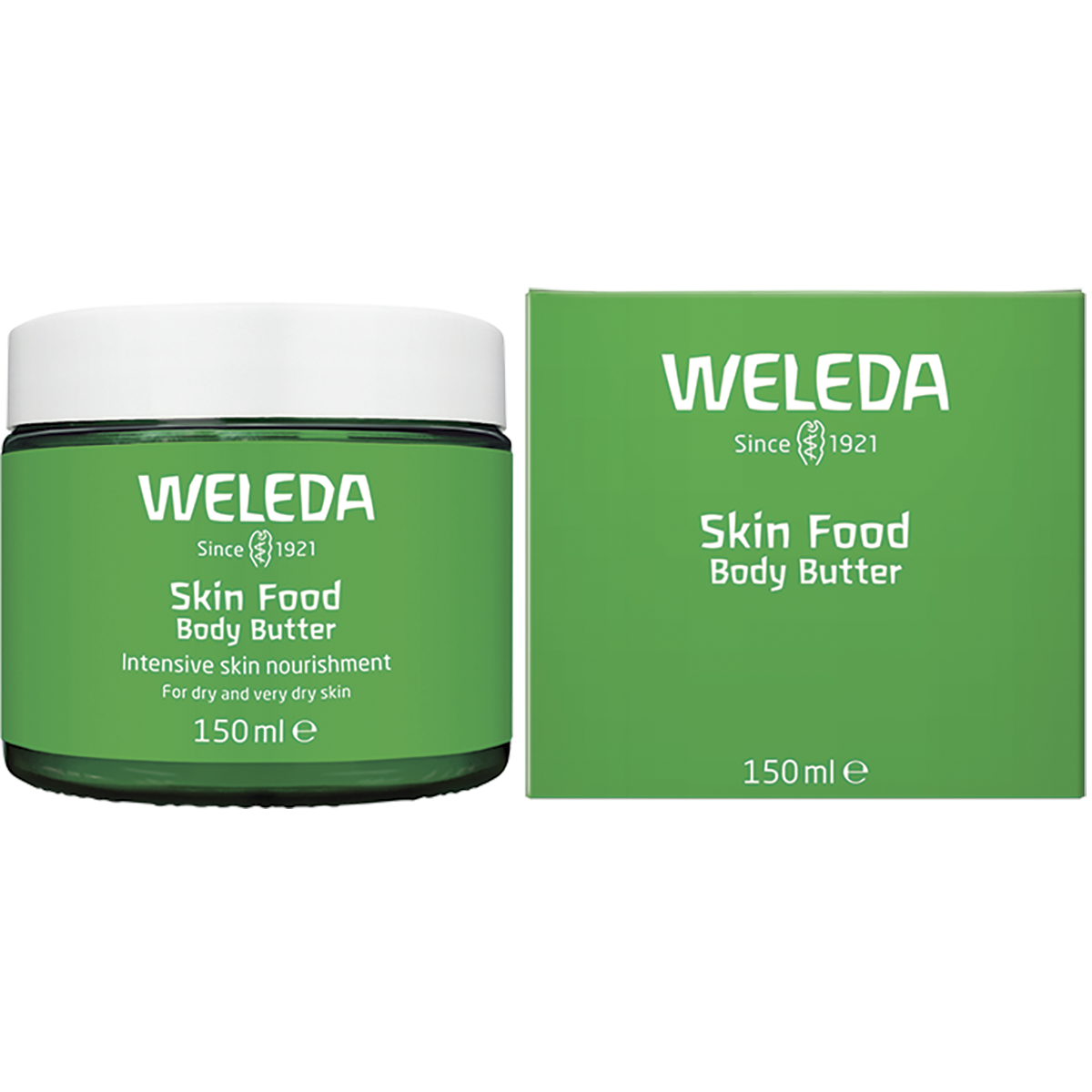 Weleda - Skin Food Body Butter 150ml