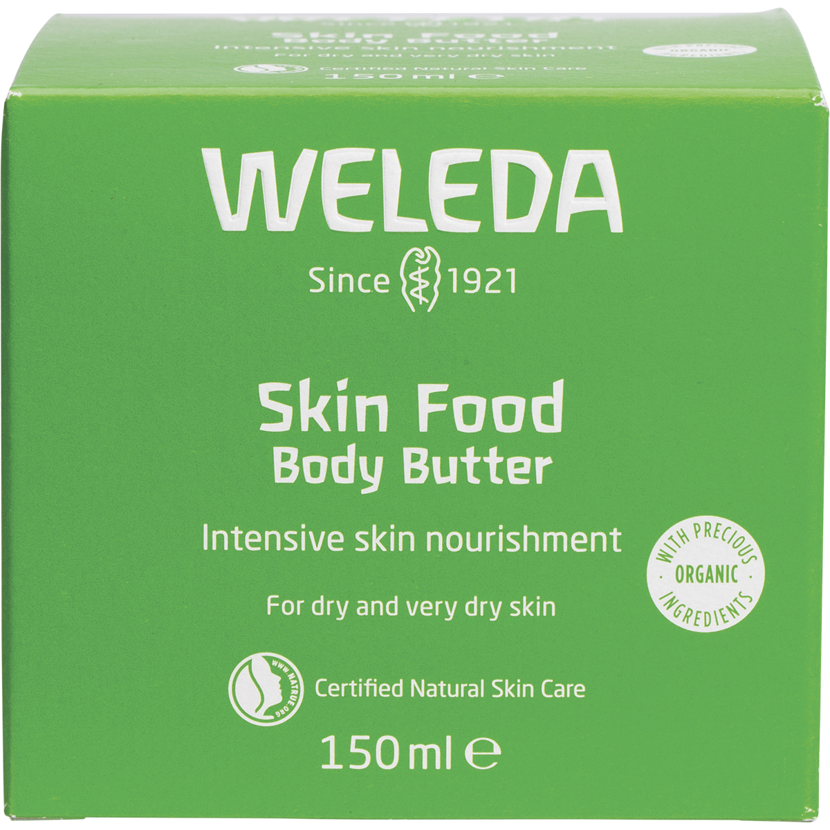 Weleda - Skin Food Body Butter 150ml