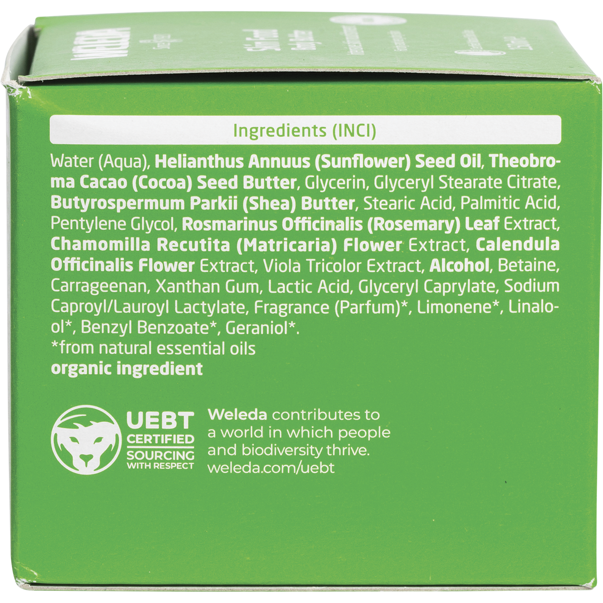 Weleda - Skin Food Body Butter 150ml