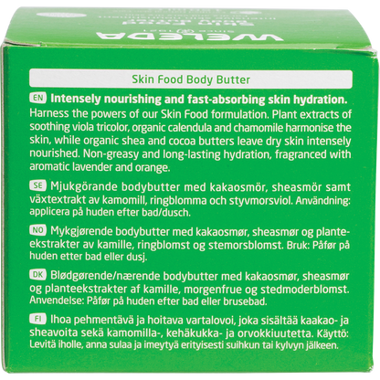 Weleda - Skin Food Body Butter 150ml