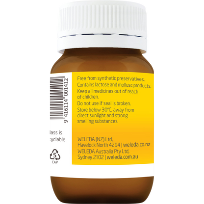 Weleda - Baby Teething Oral Powder 60g