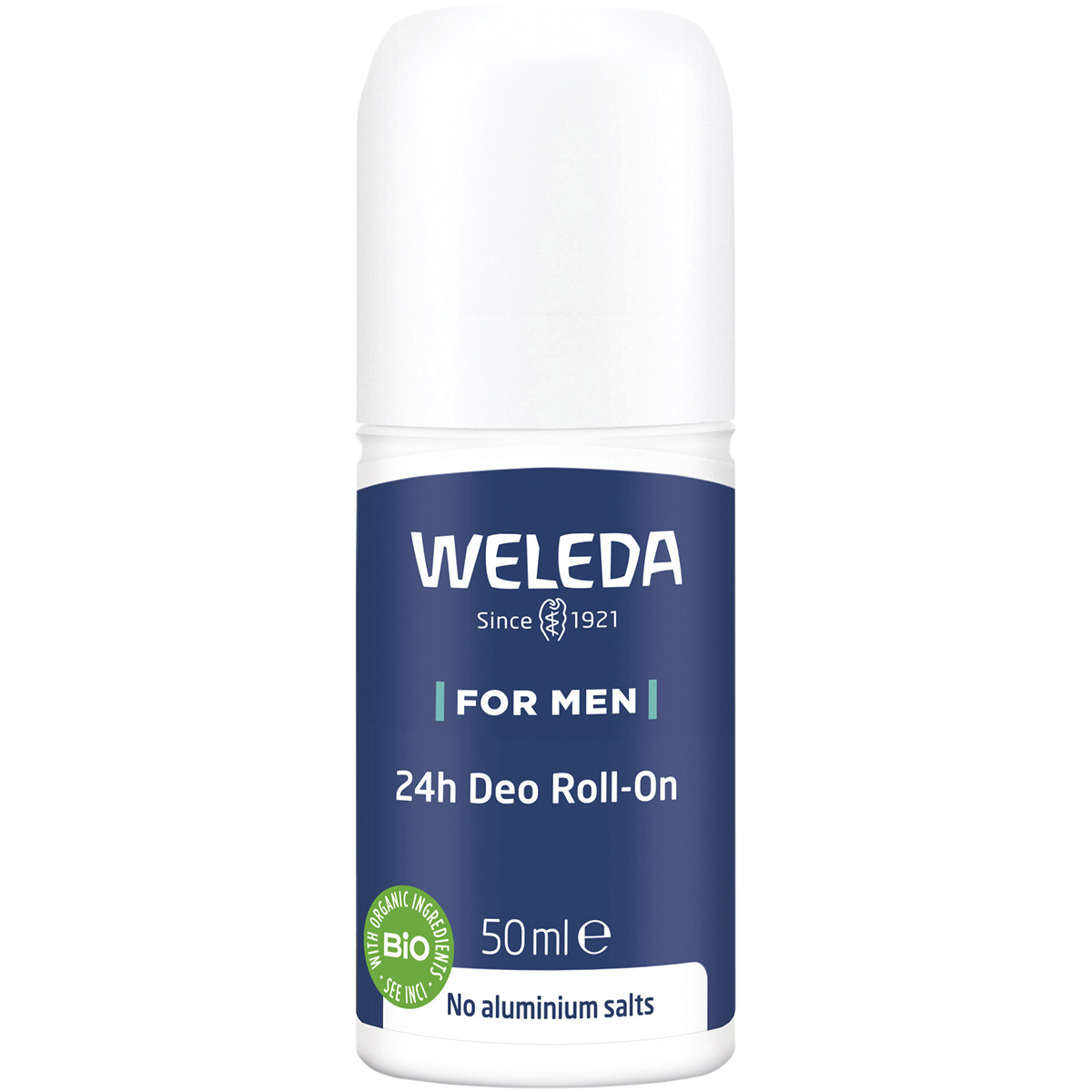 Weleda - 24h Deo Roll-On Men 50ml