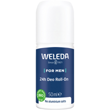Weleda - 24h Deo Roll-On Men 50ml