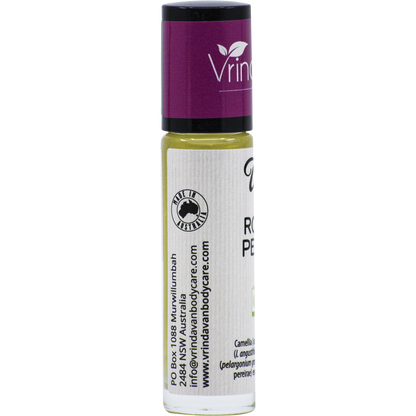 Vrindavan - Perfume Oil Wildflower 10ml