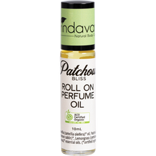 Vrindavan - Perfume Oil Patchouli Bliss 10ml
