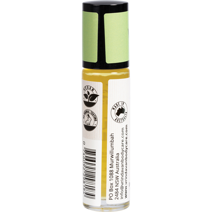 Vrindavan - Perfume Oil Patchouli Bliss 10ml