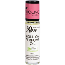 Vrindavan - Majestic Rose 10ml 10ml