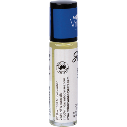 Vrindavan - Perfume Oil Himalayan Sunset 10ml
