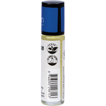 Vrindavan - Perfume Oil Himalayan Sunset 10ml