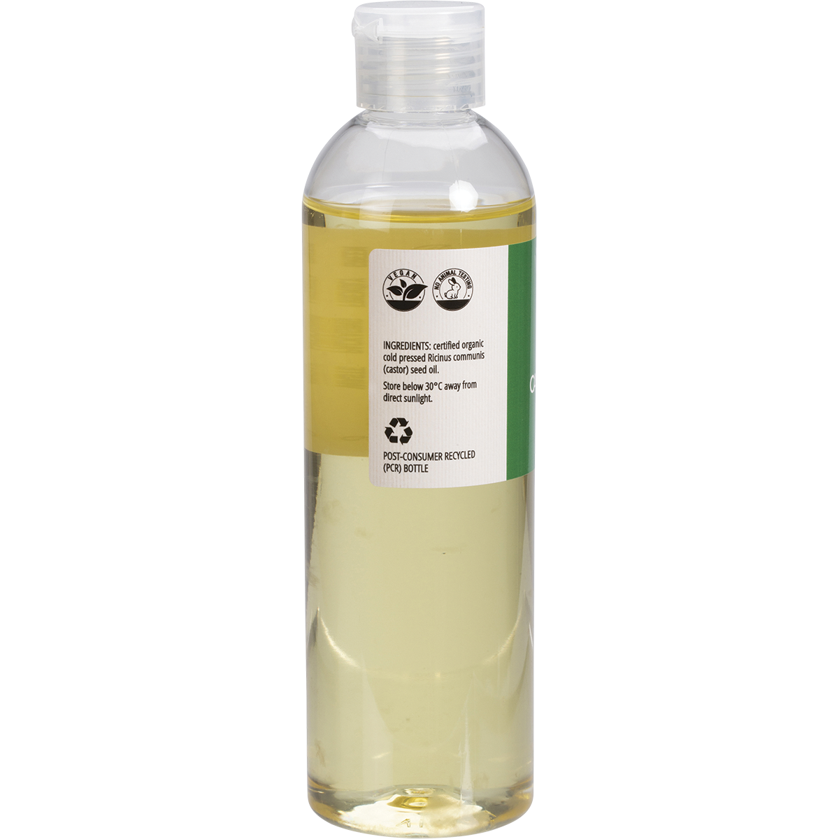 Vrindavan - Castor Oil 100% Natural 250ml