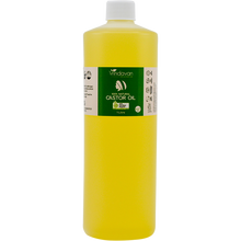 Vrindavan - Castor Oil 100% Natural 1lt