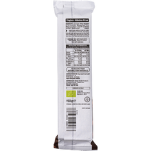 Vego - Whole Hazelnut Chocolate Bar 150g