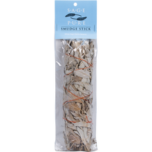 Tulsi Sage Pure - Sage Pure Smudge Stick White Sage Medium 18cm