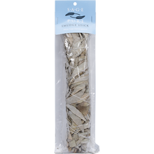 Tulsi - Sage Pure Smudge Stick White Sage Large 22cm
