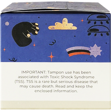 Tsuno - Organic Cotton Tampons Super 16pk
