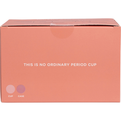 Tom Organic - The Period Cup Size 2 Super