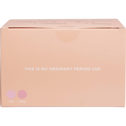 Tom Organic - The Period Cup Size 1 Regular