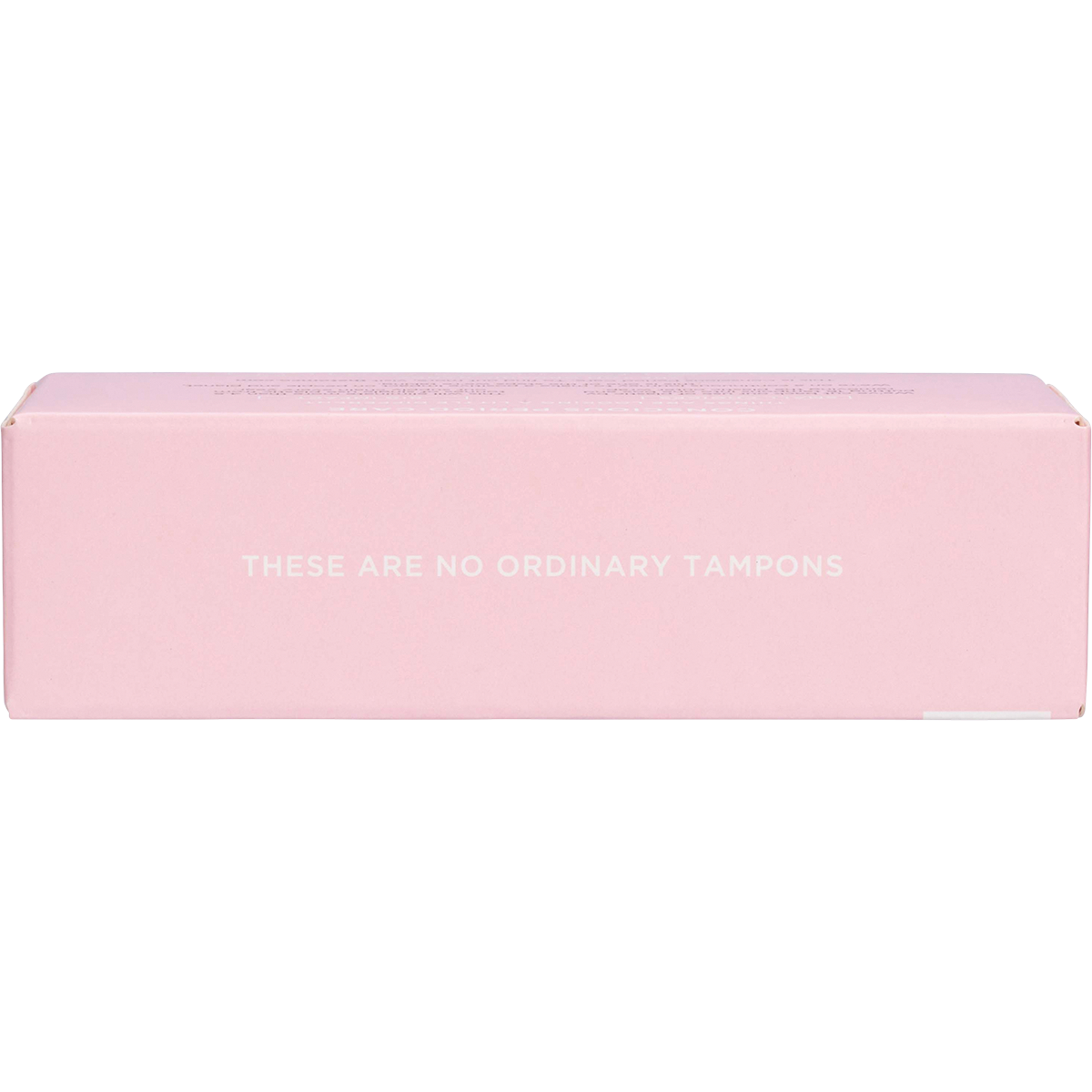 TOM - Mini Tampons 16pk