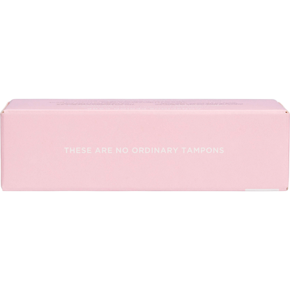 TOM - Mini Tampons 16pk