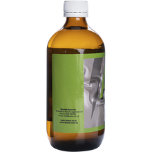 TJ Clark - Colloidal Silver (Ag) 500ml