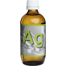 TJ Clark - Colloidal Silver (Ag) 200ml