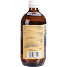 TJ Clark - Colloidal Minerals Original 500ml
