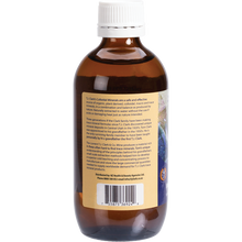 TJ Clark - Colloidal Minerals Original 200ml