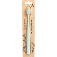 The Natural Family Co. - Bio Toothbrush Soft Single Assortment