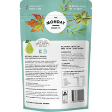 The Monday Food Co - Paleo Granola Pecan & Maple 300g