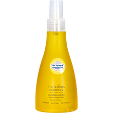 The Jojoba Company - Australian Jojoba Oil for Face & Body 200ml