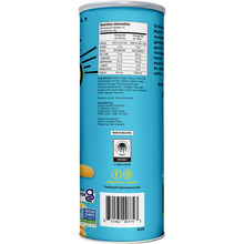 The Good Crisp Co. - Potato Crisps Sea Salt & Vinegar 160g