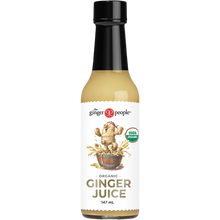 The Ginger People - Ginger Juice 147ml