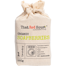 That Red House - Organic Soapberries 90+ Washloads 250g
