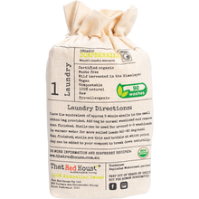 That Red House - Organic Soapberries 90+ Washloads 250g