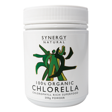 Synergy Natural - Chlorella Powder 200g