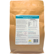 Supercharged Food - Love Your Gut Powder Diatomaceous Earth 250g