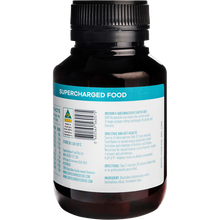 Supercharged Food - Love Your Gut Capsules Micron 5 Diatomaceous Earth 90 Caps