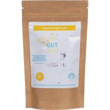 Supercharged Food - Golden Gut Powder 100g