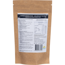 Supercharged Food - Golden Gut Powder 100g