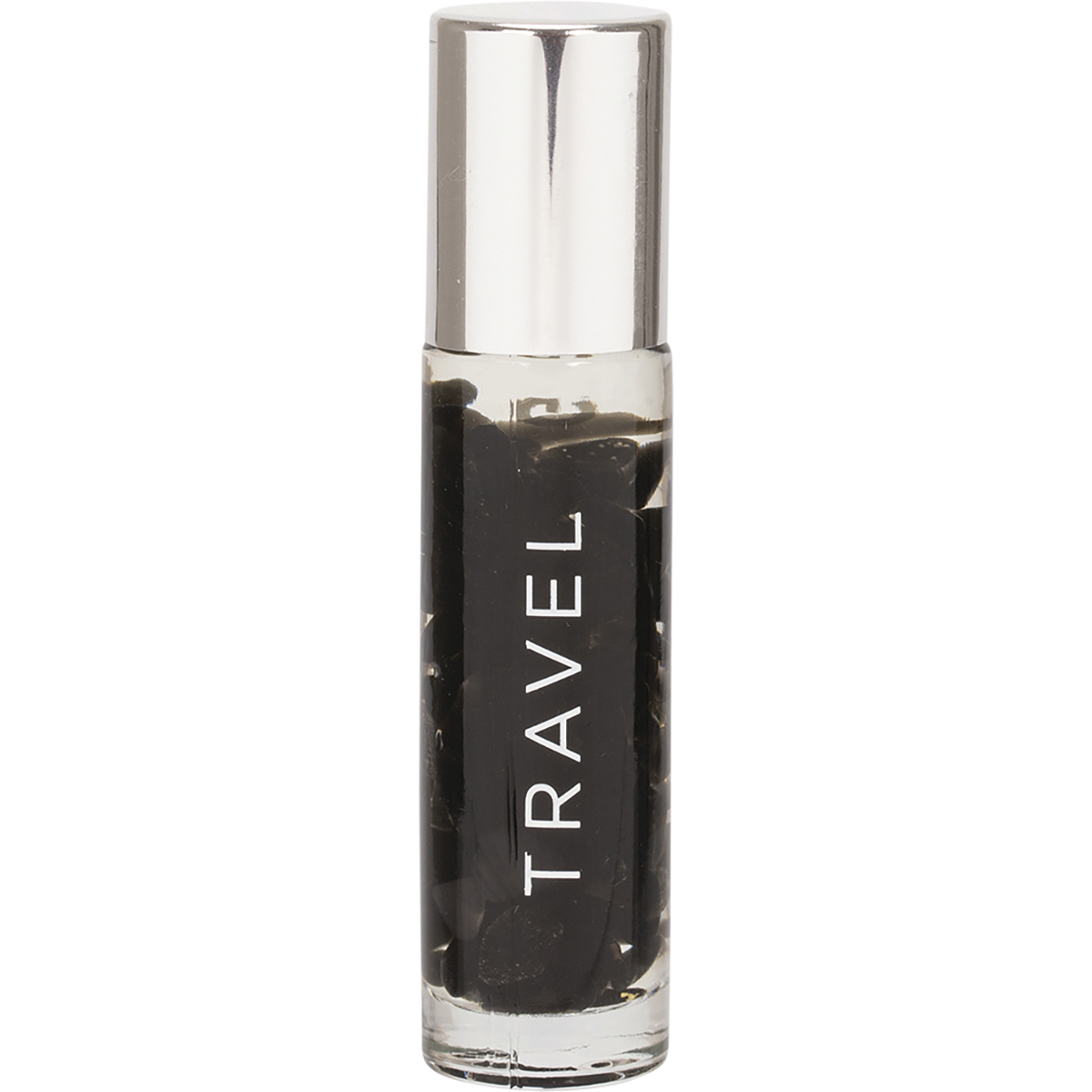 Summer Salt Body - Essential Oil Roller 24K Gold Travel Obsidian 10ml