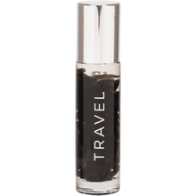 Summer Salt Body - Essential Oil Roller 24K Gold Travel Obsidian 10ml