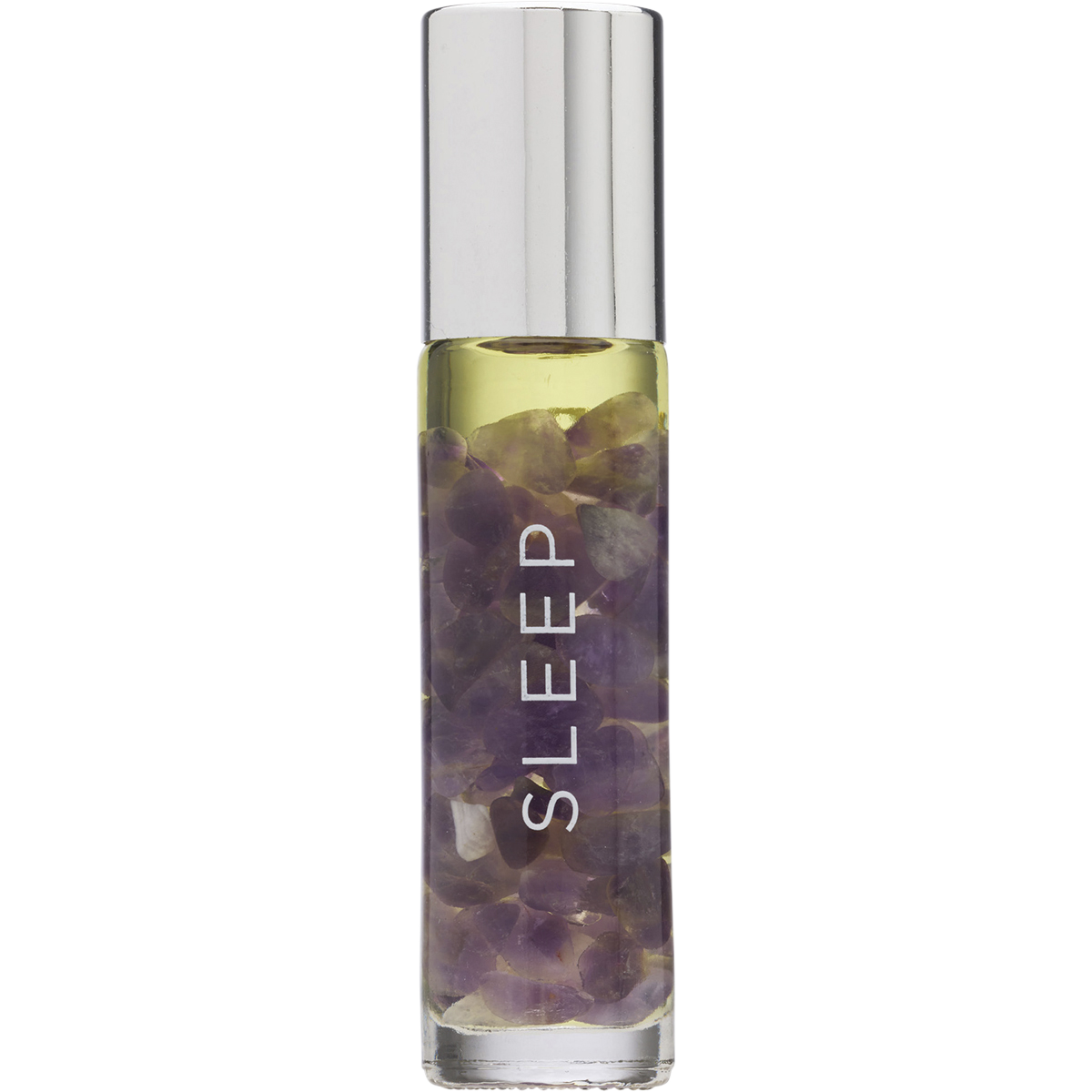 Summer Salt Body - Essential Oil Roller 24K Gold Sleep Amethyst 10ml
